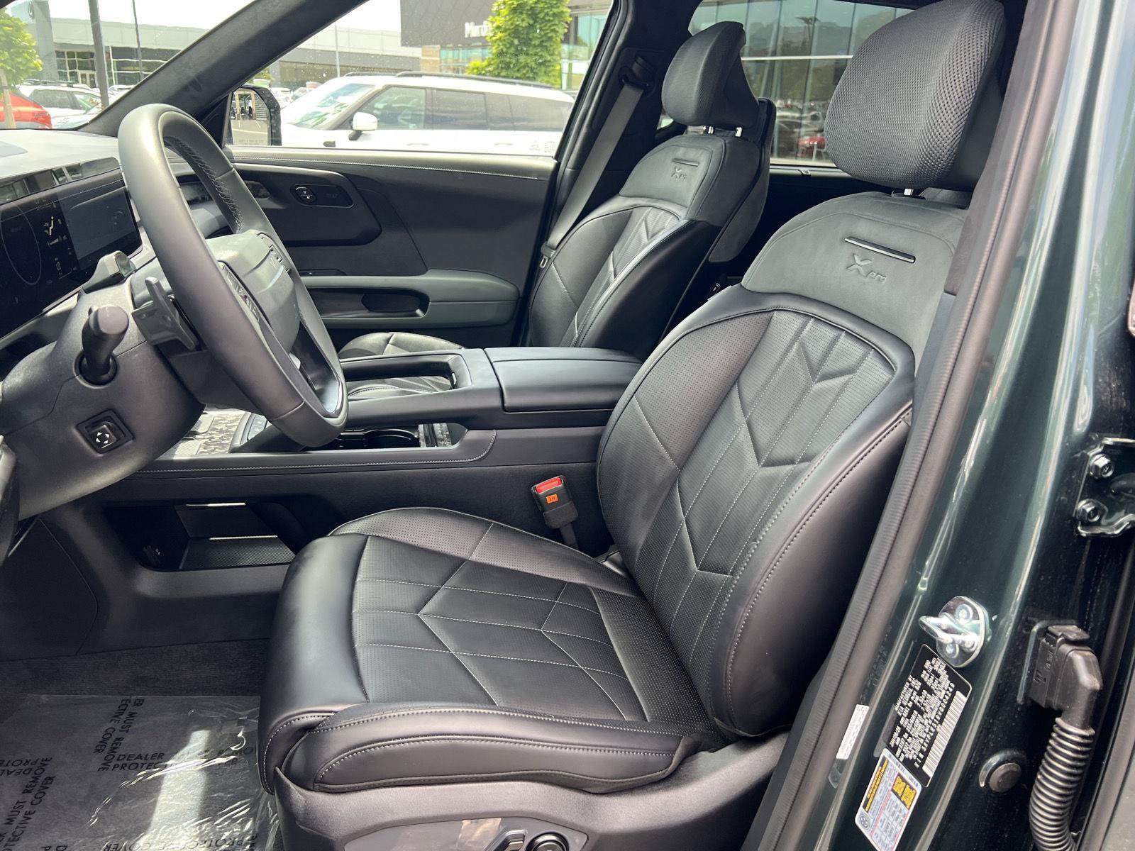 Used 2027 Kia Telluride SX Prestige X-Pro AWD/4WD image 29