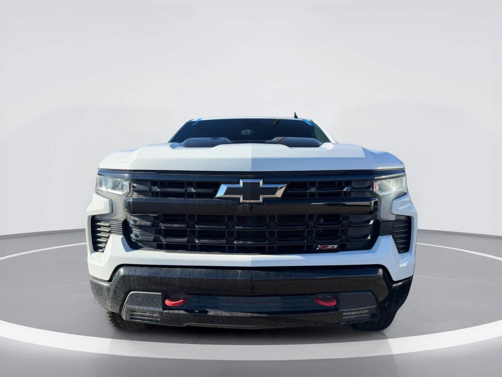 Used 2023 Chevrolet Silverado 1500 LT Trail Boss w/ Protection Package AWD/4WD image 6