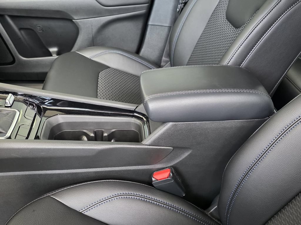 New 2026 Jeep Compass Latitude AWD/4WD image 8