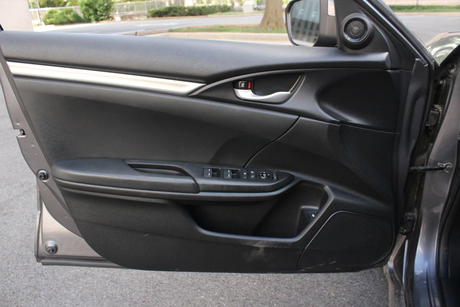 Used 2019 Honda Civic Sport image 15