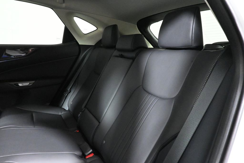 Used 2026 Lexus NX 350h AWD w/ Accessory Package (Z1) image 4