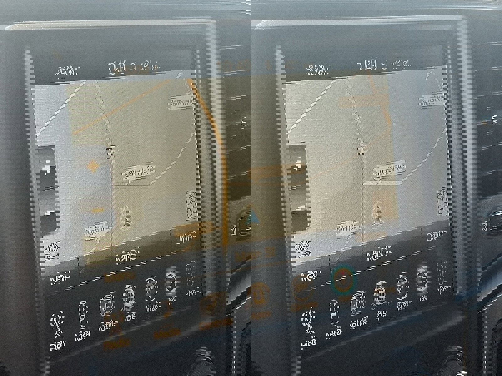 Used 2017 RAM 1500 Sport w/ Sublime Green Sport Package image 15