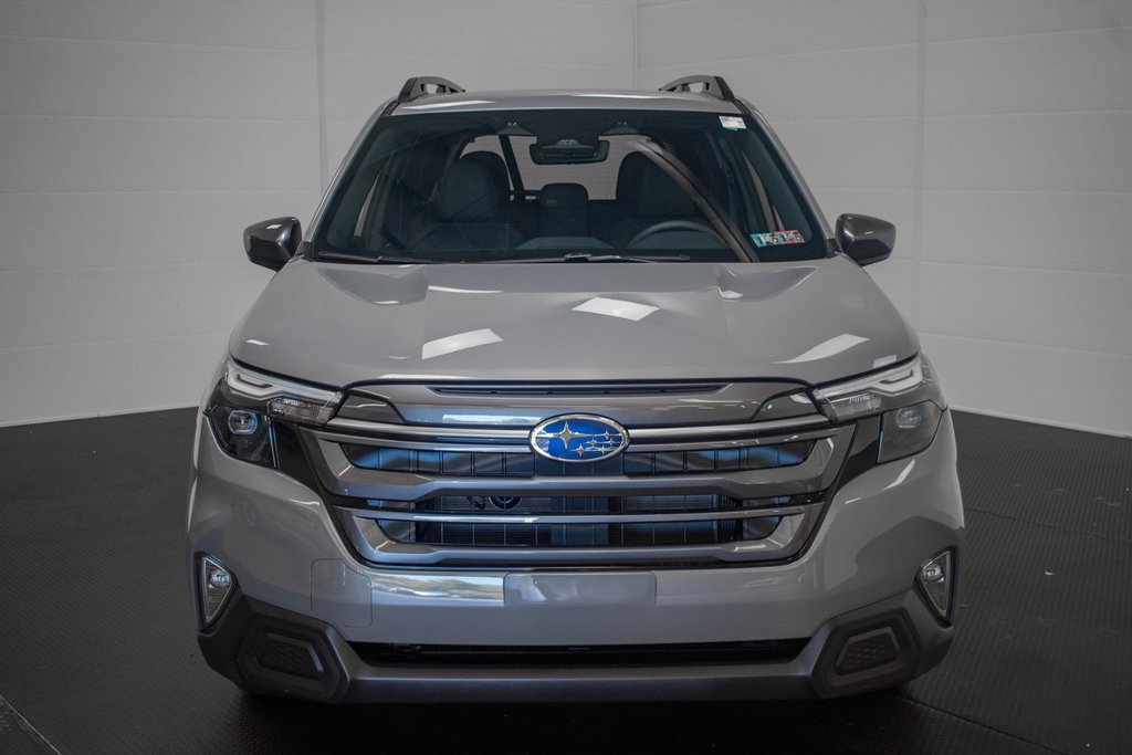 New 2026 Subaru Forester Premium image 2