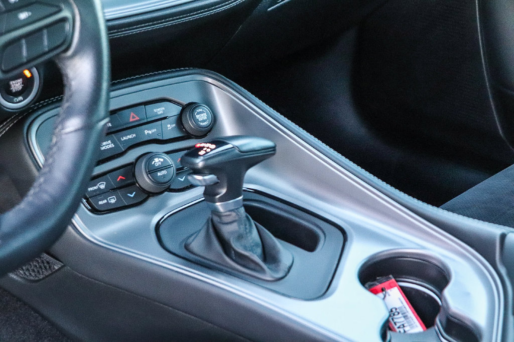 Used 2023 Dodge Challenger R/T Scat Pack RWD image 22