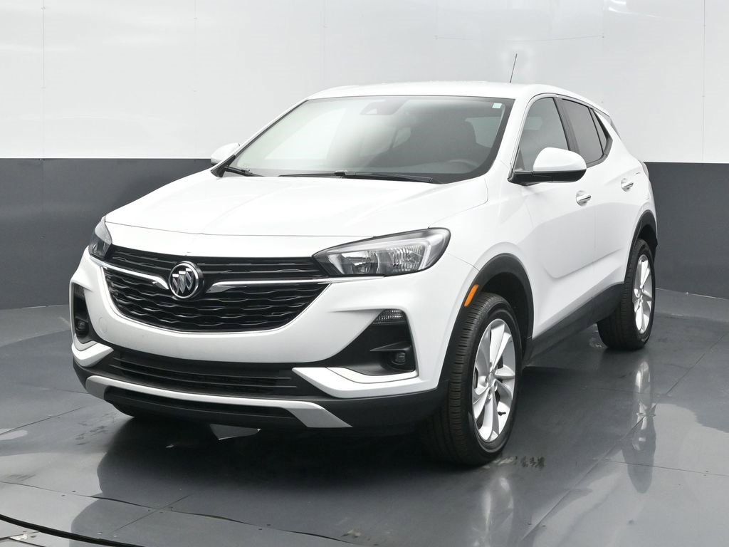 Used 2023 Buick Encore GX Preferred w/ Cold Weather Comfort Package image 7