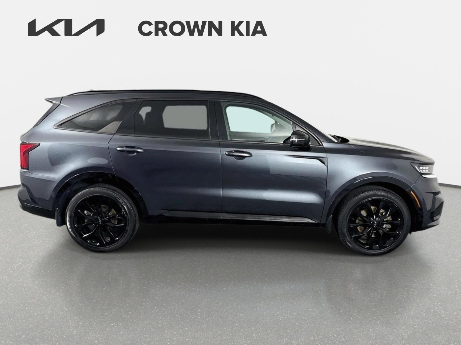 Certified 2023 Kia Sorento SX FWD image 4