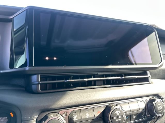 New 2026 Jeep Wrangler Sahara image 25