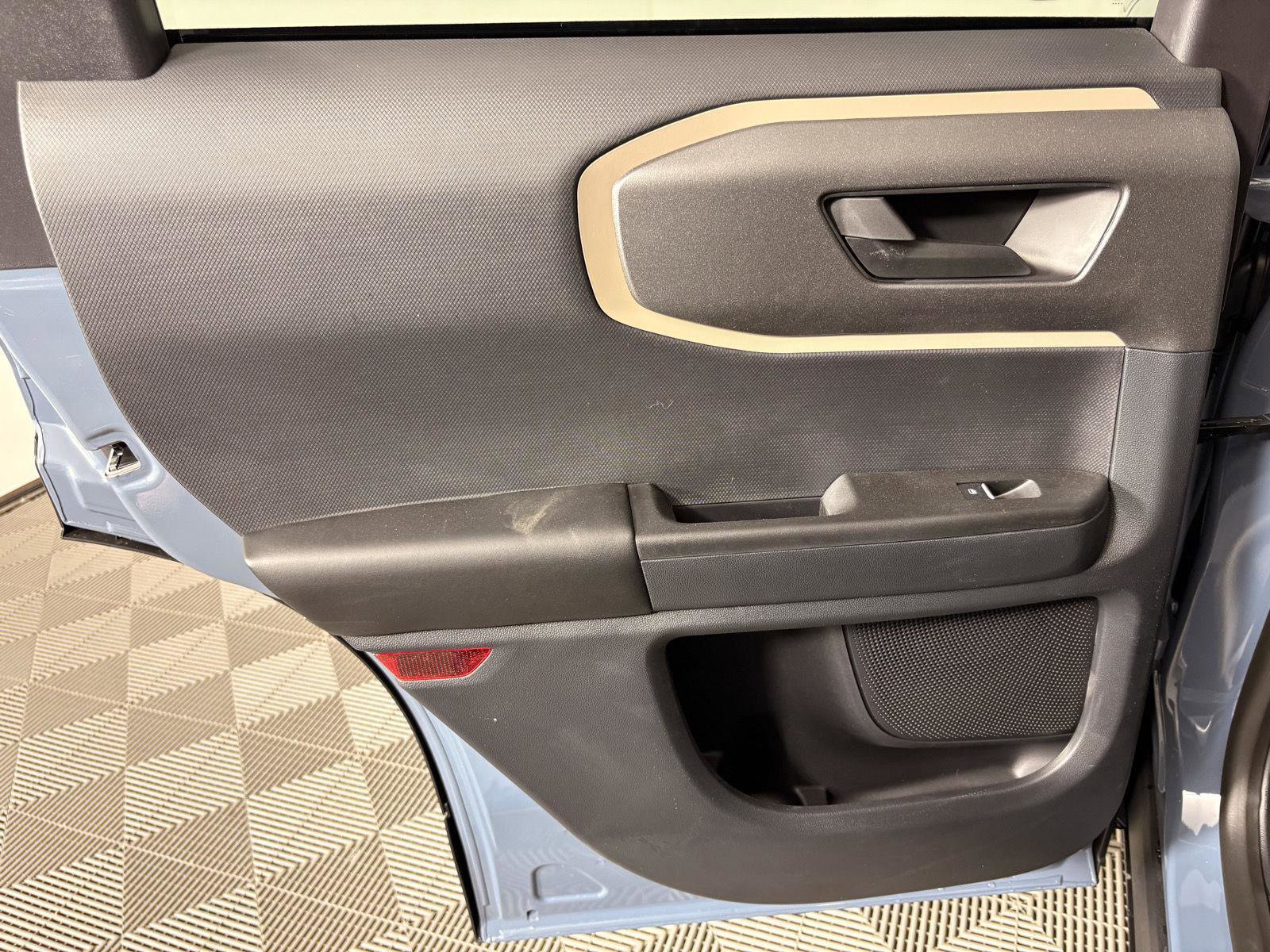 Used 2026 Ford Bronco Sport Big Bend image 18