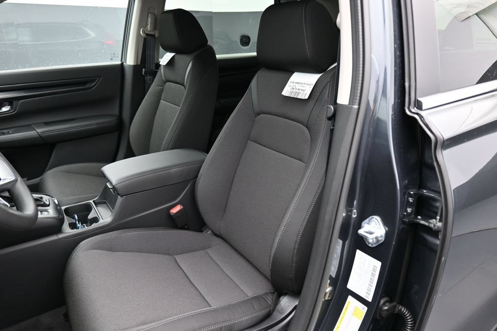 New 2026 Honda CR-V LX image 21