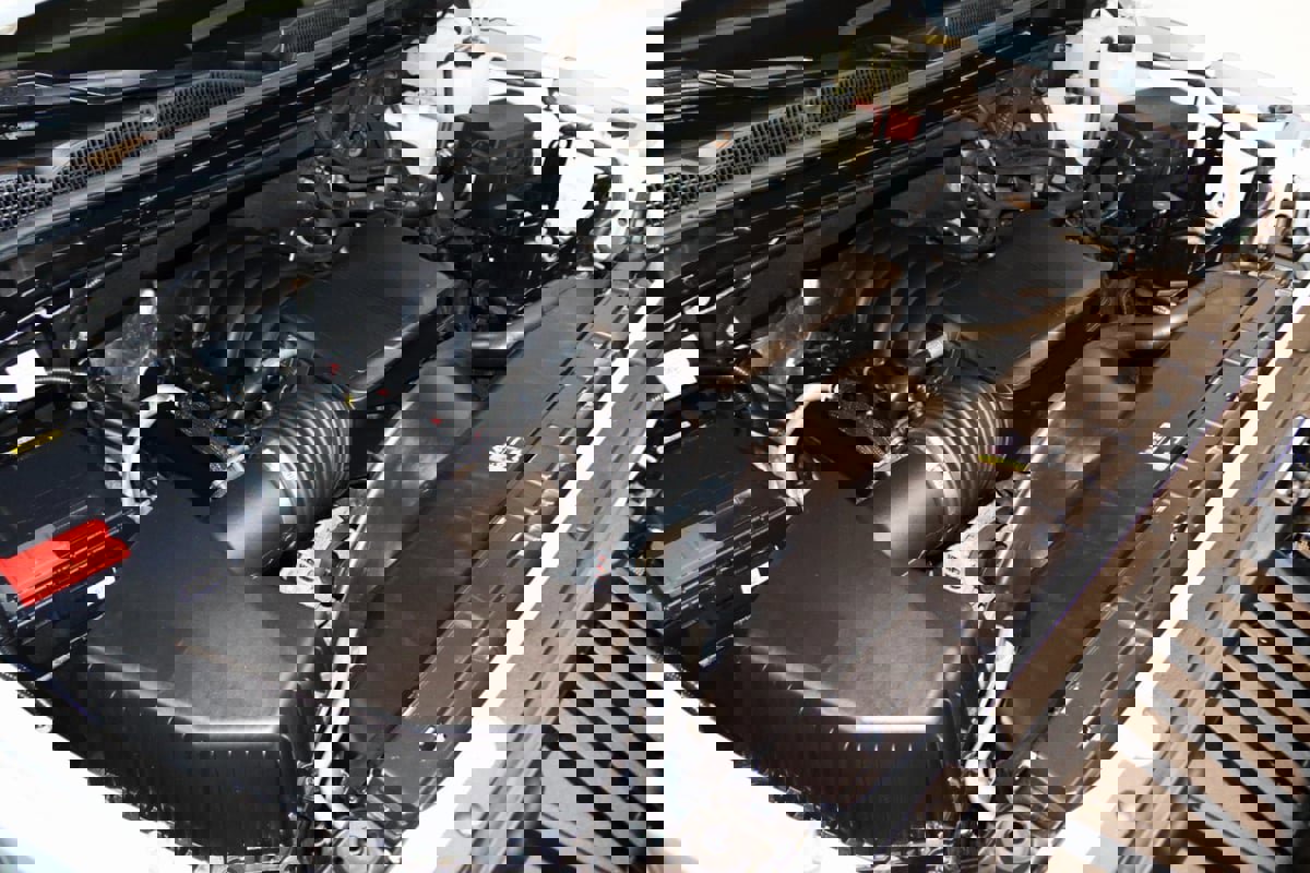 Used 2025 GMC Sierra 2500 SLE w/ SLE Convenience Package image 87