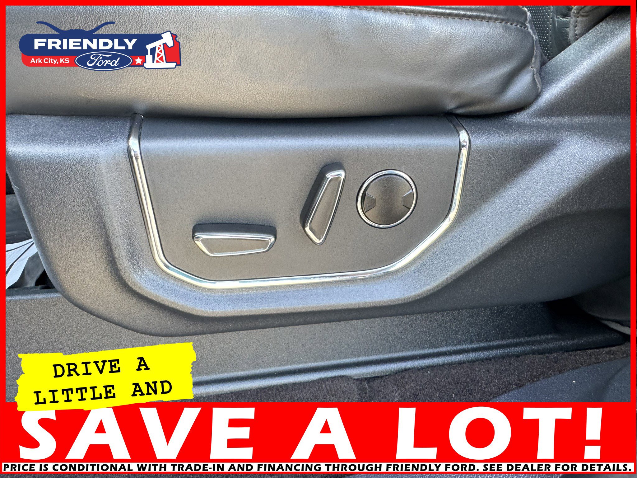 Used 2022 Ford Expedition Platinum image 16