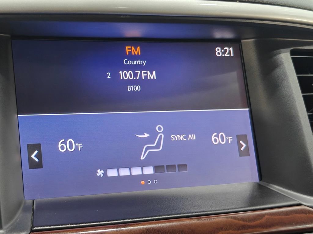 Used 2019 Nissan Pathfinder Platinum AWD/4WD image 43