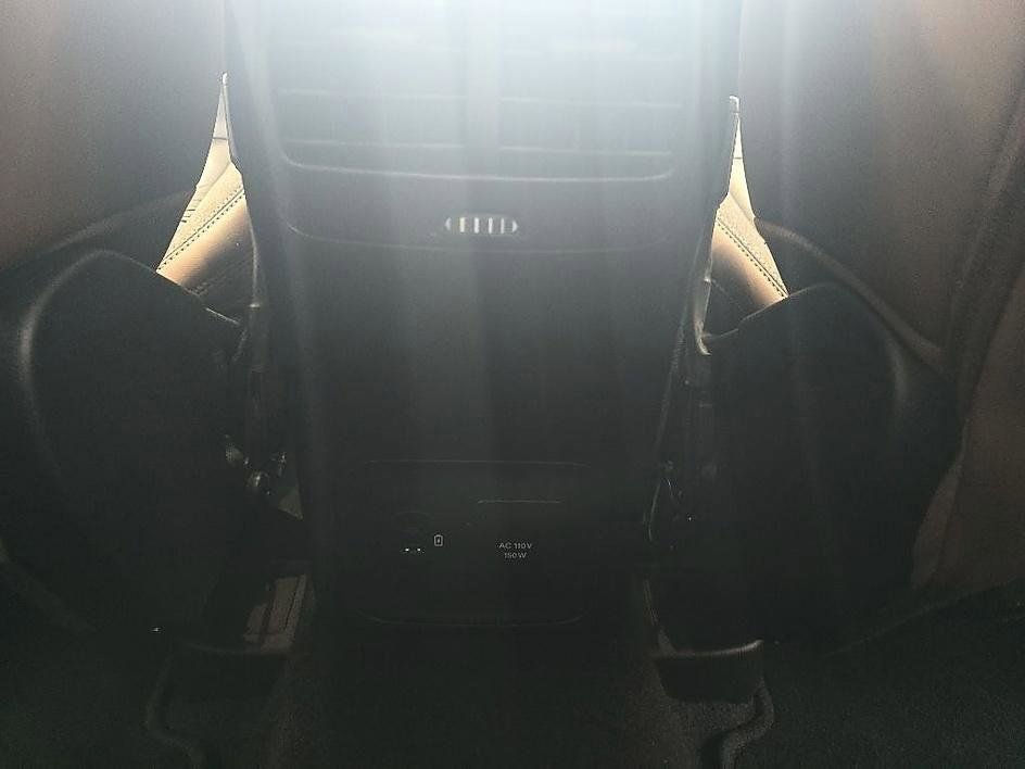 Used 2023 Ford Bronco Sport Outer Banks AWD/4WD image 36