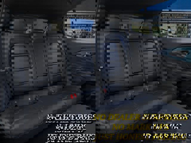 New 2026 Chevrolet Equinox EV LT image 17