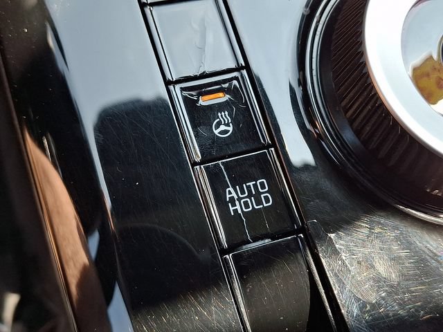 Certified 2023 Kia Niro Wind w/ Wind Preserve Package FWD image 25