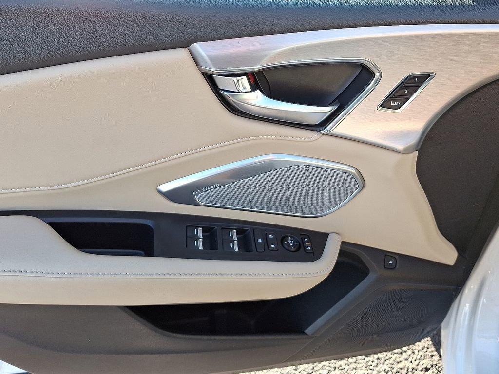 Certified 2021 Acura RDX AWD w/ Technology Package image 13