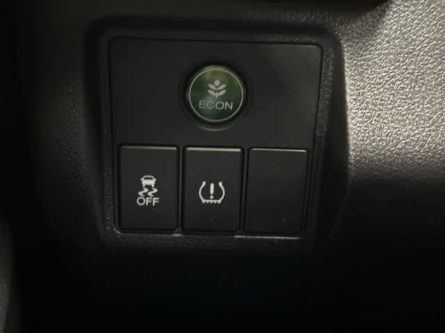 Certified 2021 Honda HR-V Sport image 19