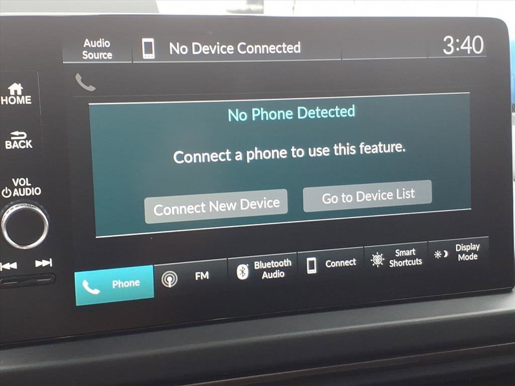 Used 2025 Honda Pilot TrailSport image 5