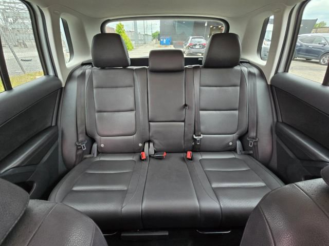 Used 2017 Volkswagen Tiguan Wolfsburg Edition AWD/4WD image 19