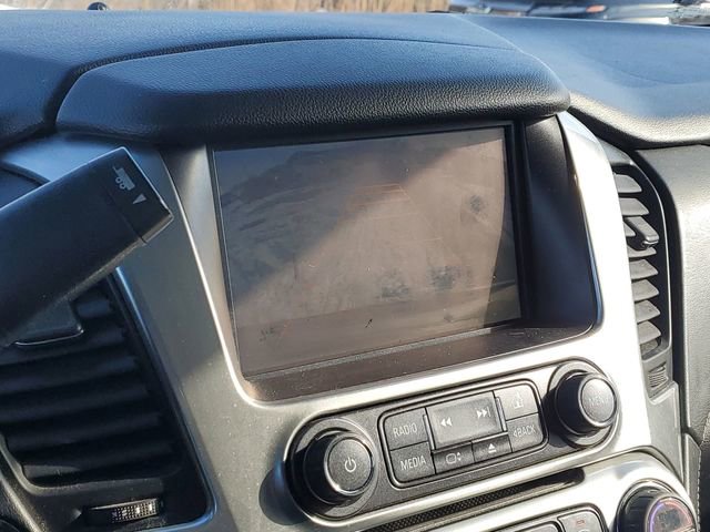 Used 2015 Chevrolet Tahoe LTZ w/ Max Trailering Package image 14