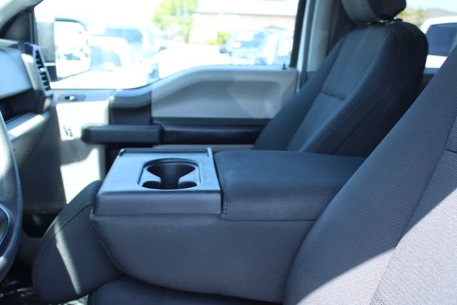 Used 2020 Ford F150 XL w/ Equipment Group 101A Mid AWD/4WD image 40