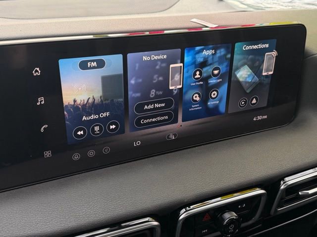 New 2026 Nissan Sentra SV w/ Floor Mat Package image 20