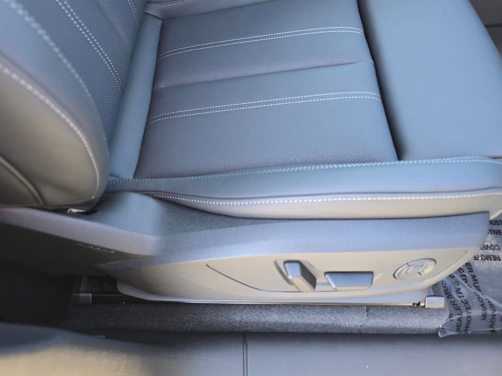 New 2027 Audi SQ6 e-tron Premium Plus AWD/4WD image 25