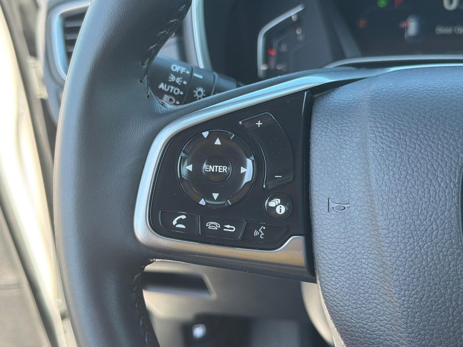 Used 2021 Honda CR-V EX-L image 24