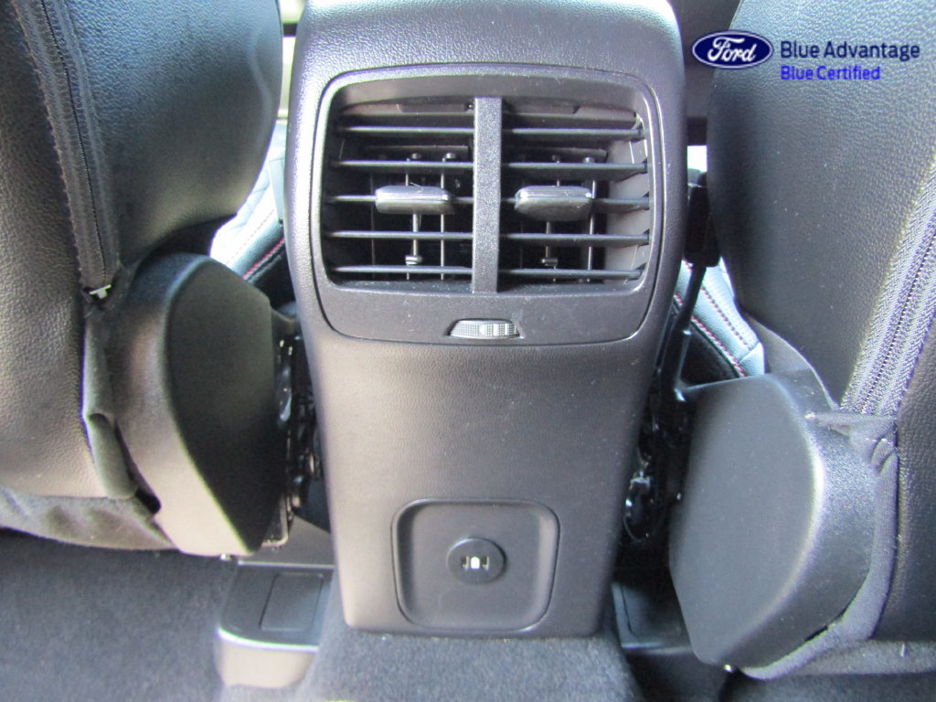 Used 2023 Ford Escape ST-Line Elite w/ Premium Technology Package AWD/4WD image 26