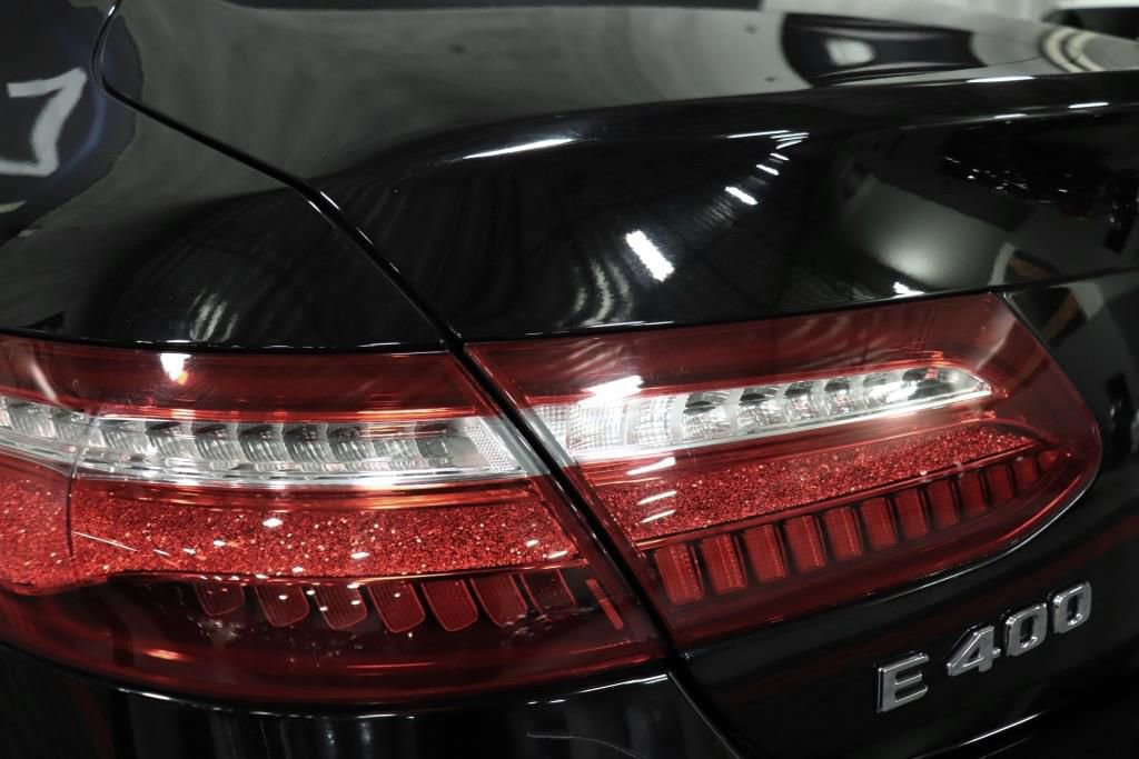 Used 2018 Mercedes-Benz E 400 Coupe w/ Premium 1 Package image 5