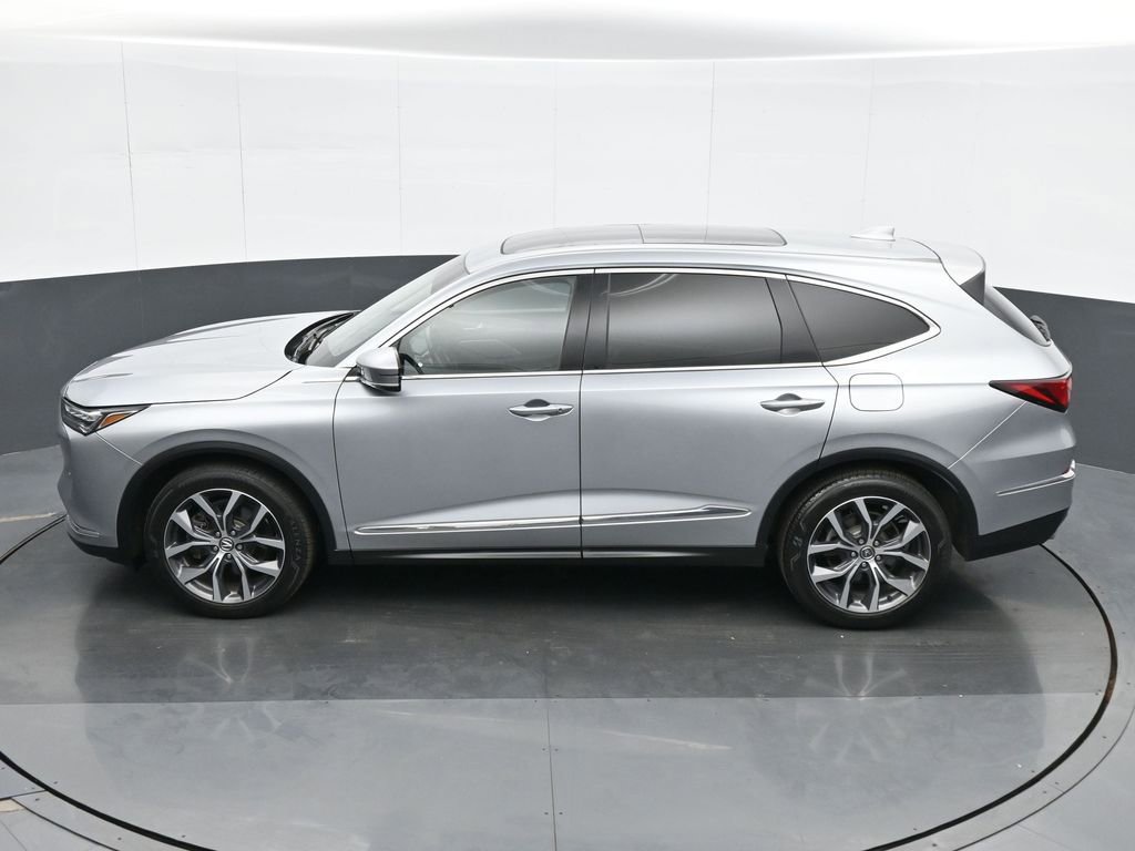 Used 2024 Acura MDX SH-AWD w/ Technology Package image 20