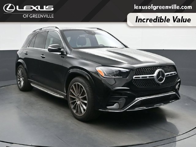 Used 2026 Mercedes-Benz GLE 450 4MATIC image 2