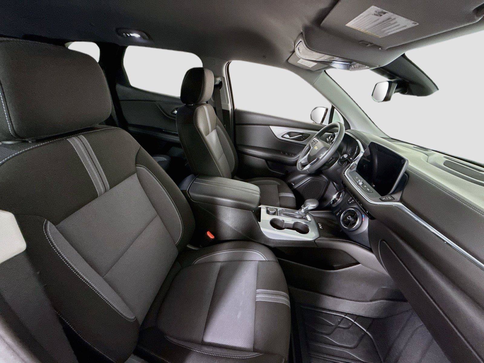 Used 2023 Chevrolet Blazer LT w/ Convenience Package AWD/4WD image 19