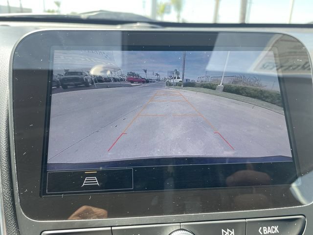 Used 2024 Chevrolet Malibu LT FWD image 15