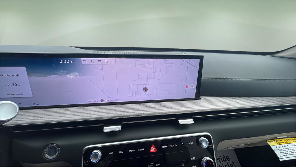 New 2026 Genesis GV80 2.5T Advanced image 22