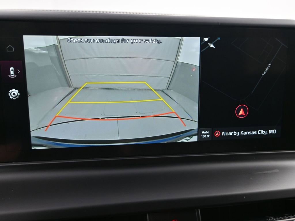 Certified 2026 Kia Seltos S AWD/4WD image 20
