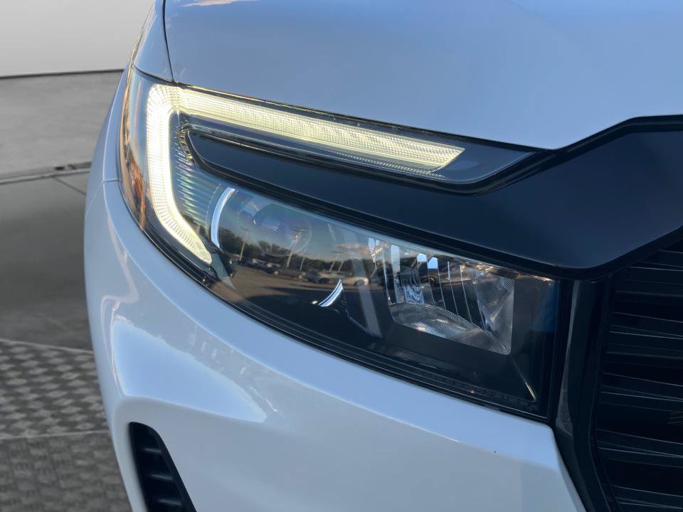 Certified 2023 Honda Ridgeline Black Edition image 24