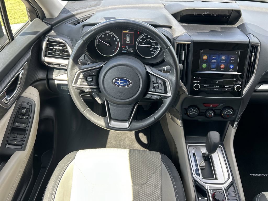 Used 2021 Subaru Forester Premium image 14
