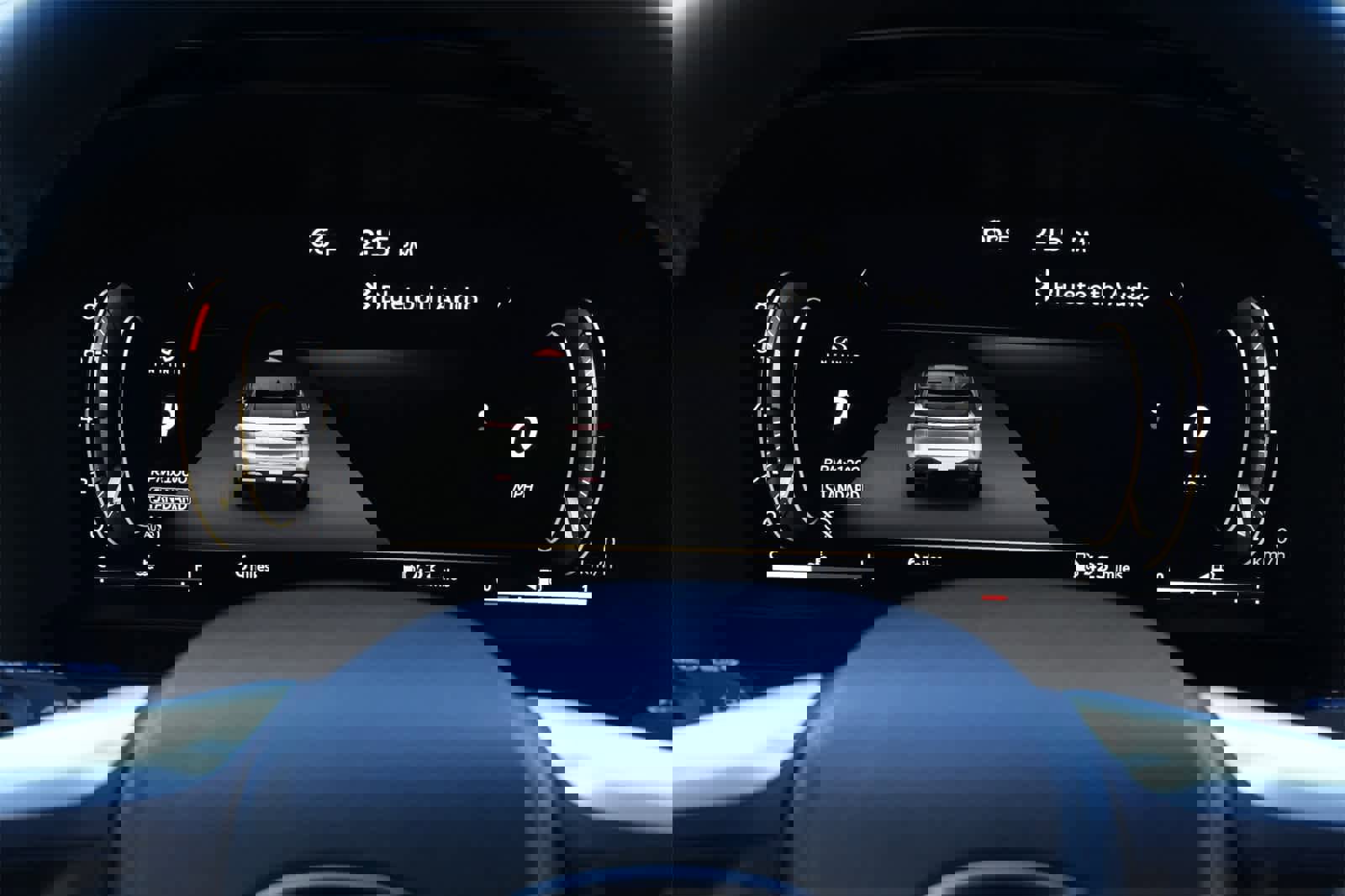 New 2026 INFINITI QX60 Luxe image 12