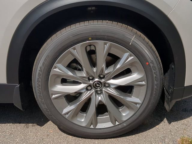 New 2026 MAZDA CX-90 3.3 Turbo w/ Premium Plus Pkg image 10