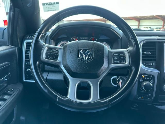 Used 2022 RAM 1500 Classic Warlock image 27