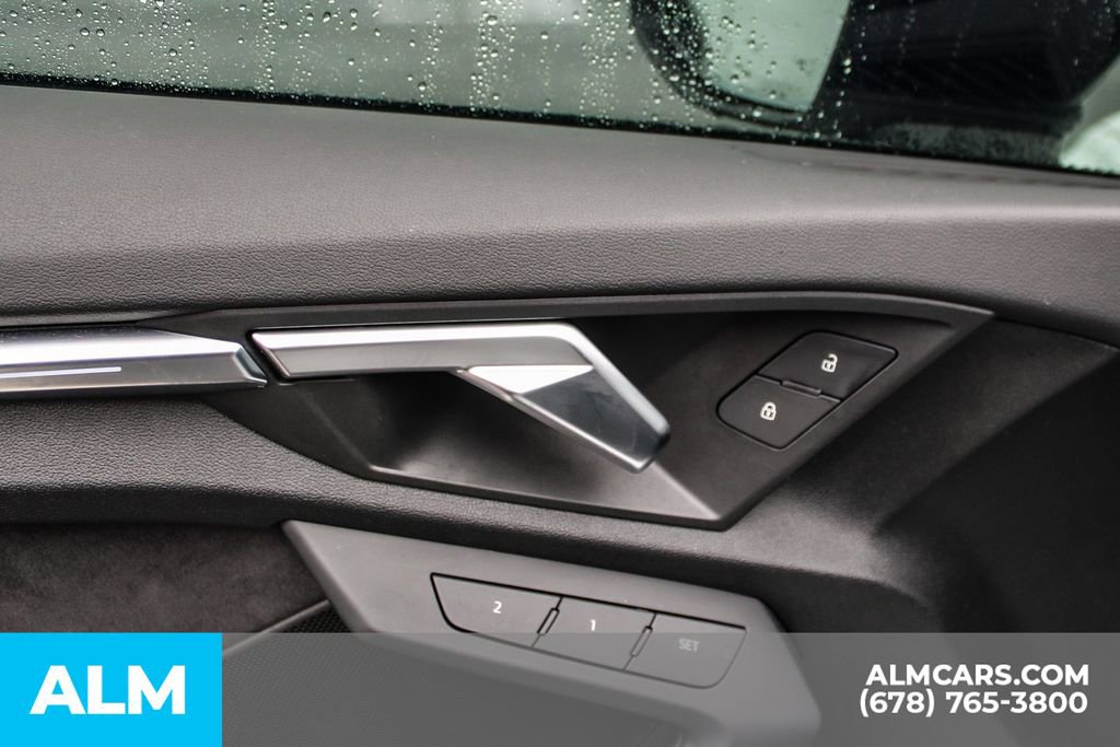 Used 2024 Audi RS 3 image 38