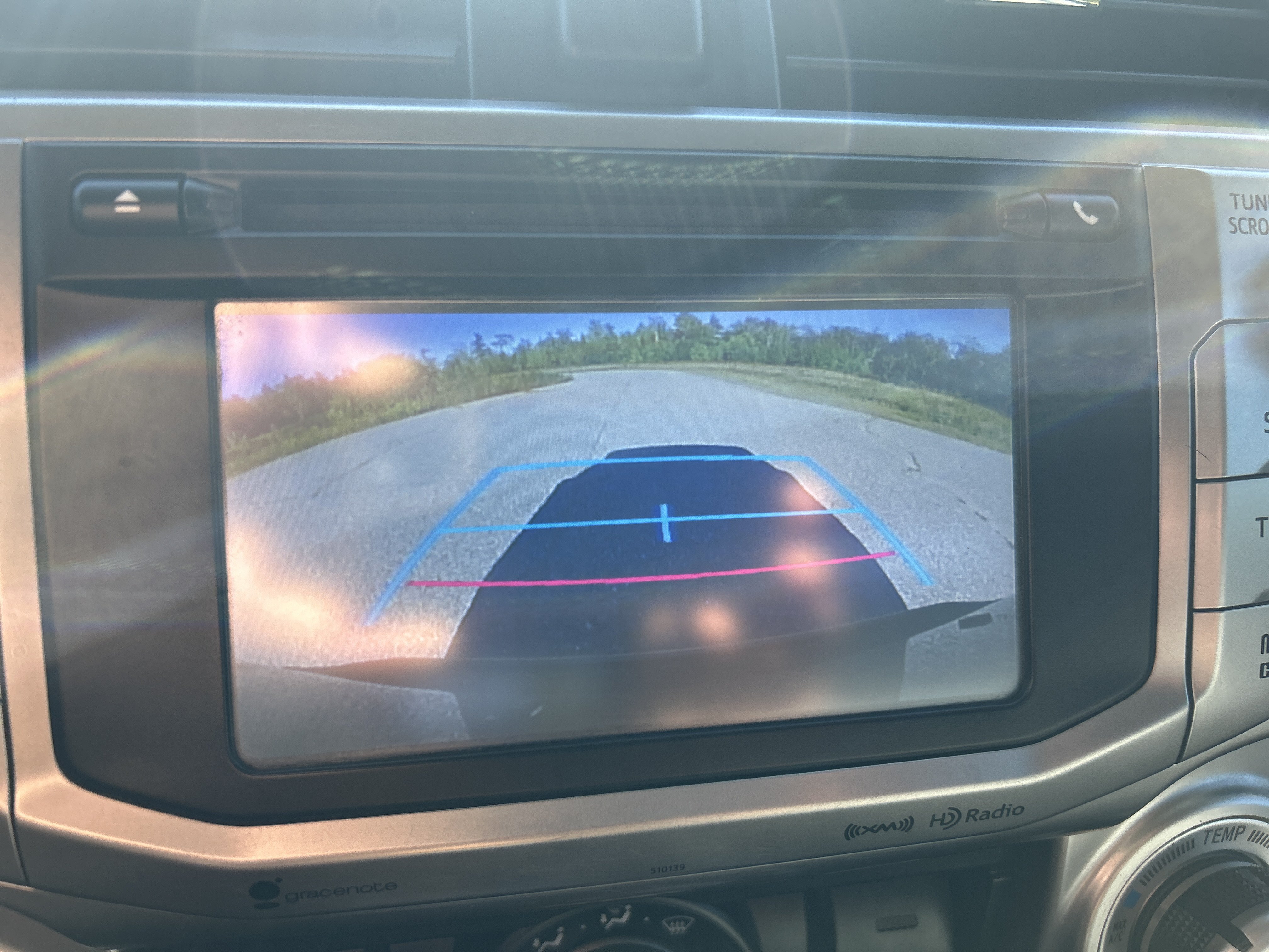Used 2018 Toyota 4Runner SR5 Premium AWD/4WD image 26
