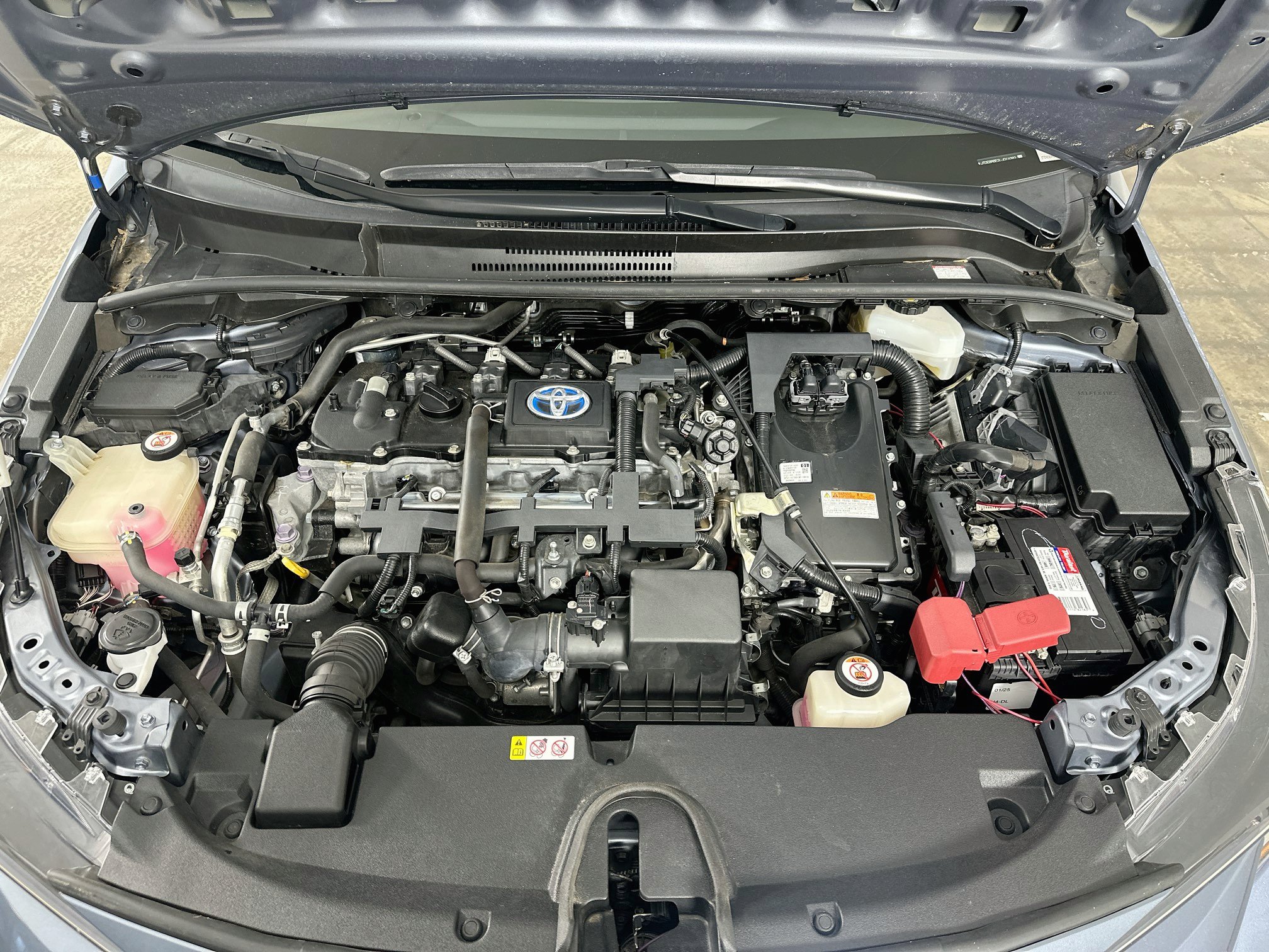 Used 2020 Toyota Corolla LE FWD image 31