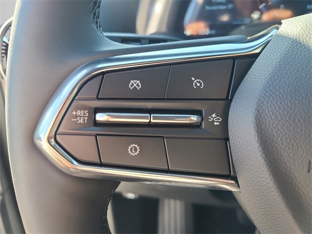 New 2026 Chevrolet Equinox LT w/ Midnight Edition image 27