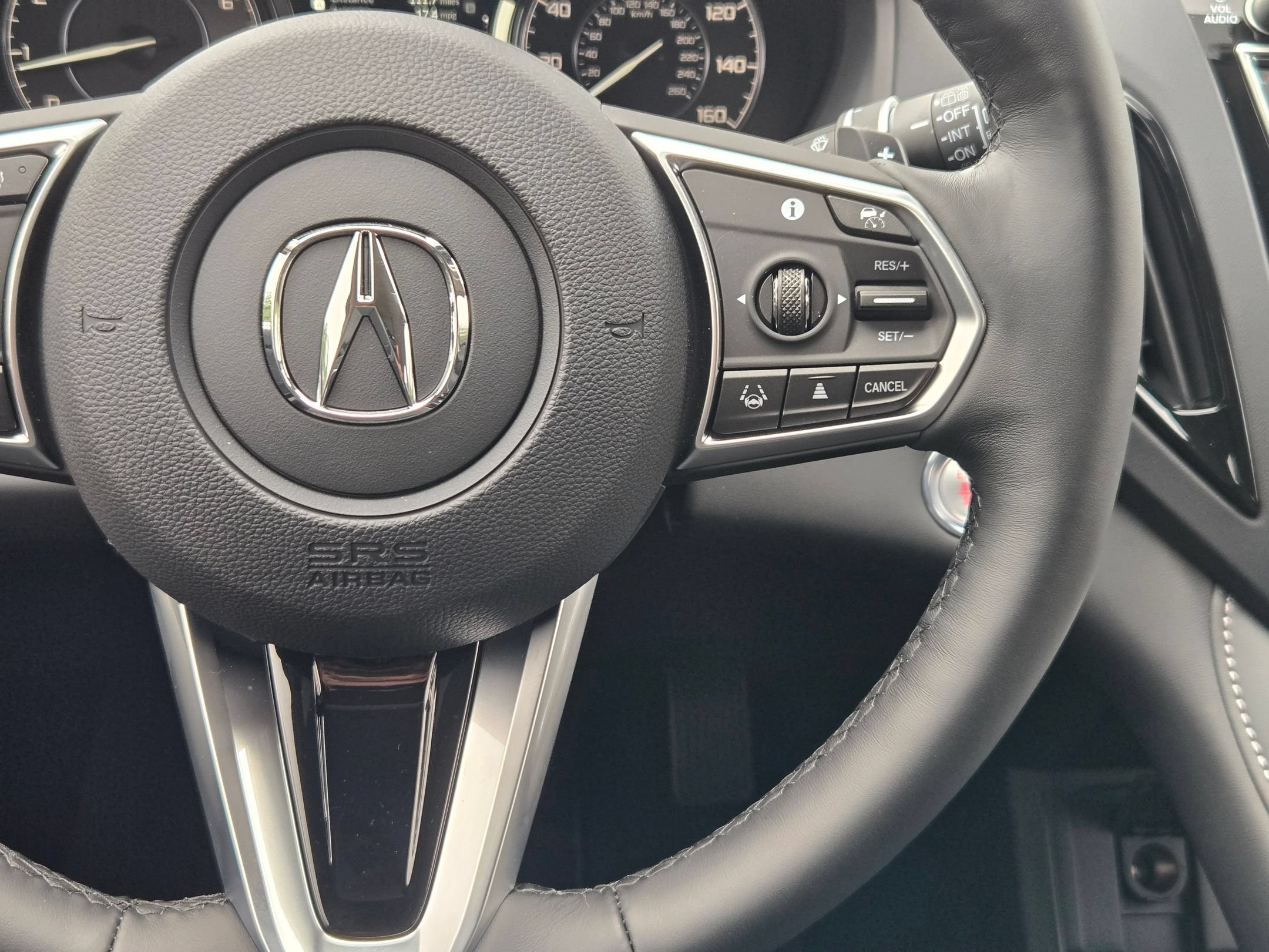 New 2026 Acura RDX SH-AWD w/ Advance Package image 23