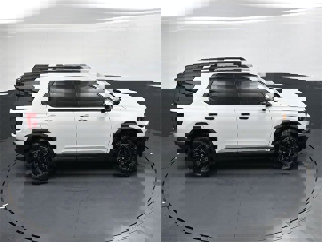 New 2026 Honda Passport TrailSport Elite image 28