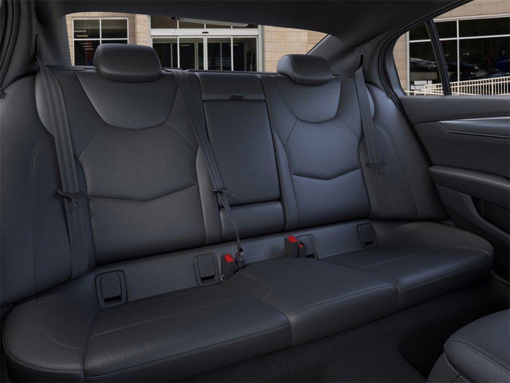 New 2026 Cadillac CT5 Premium Luxury w/ Technology Package image 17