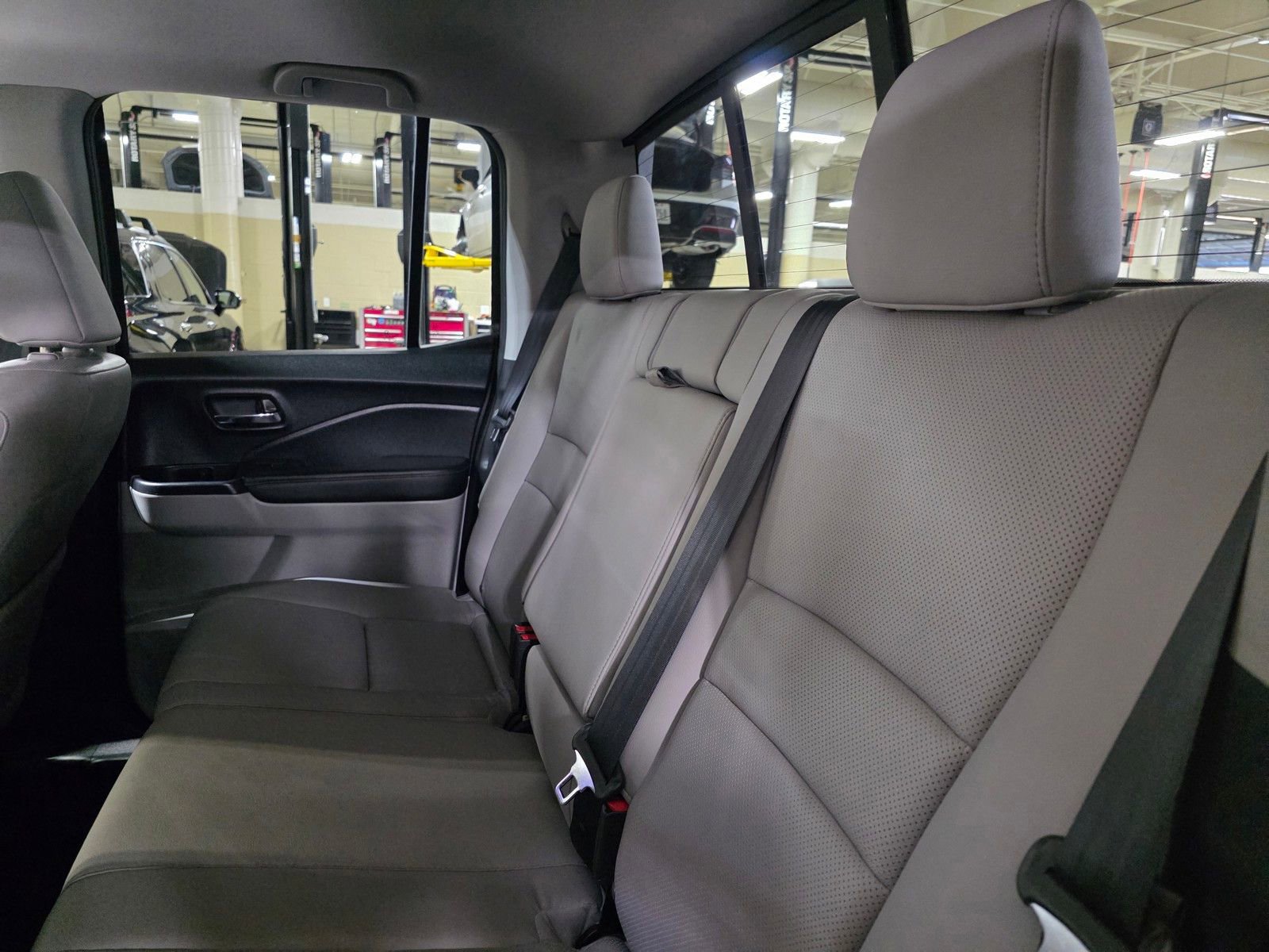 Used 2019 Honda Ridgeline RTL-E image 15