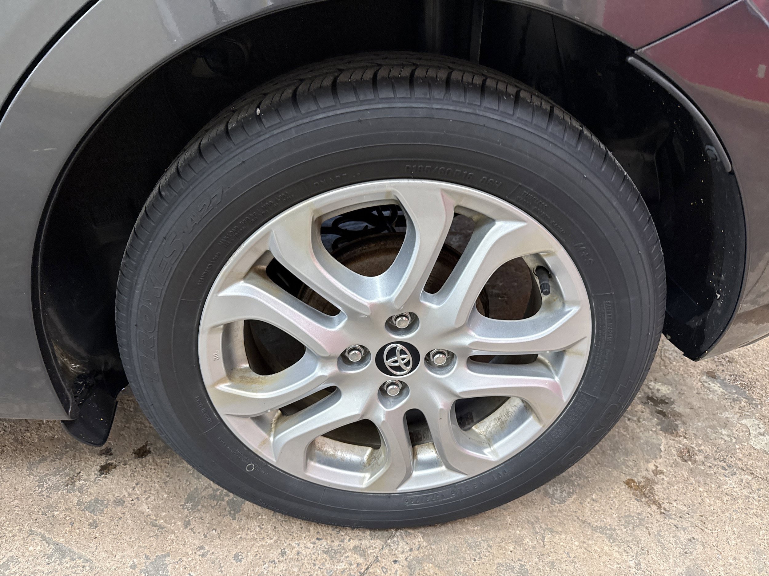 Used 2018 Toyota Yaris iA FWD image 6
